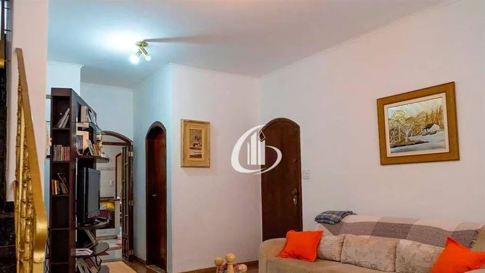 Sobrado, 3 quartos, 149 m² - Foto 13