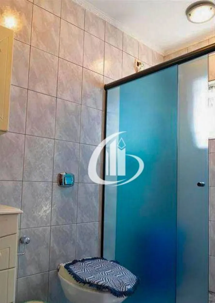 Sobrado, 3 quartos, 149 m² - Foto 5