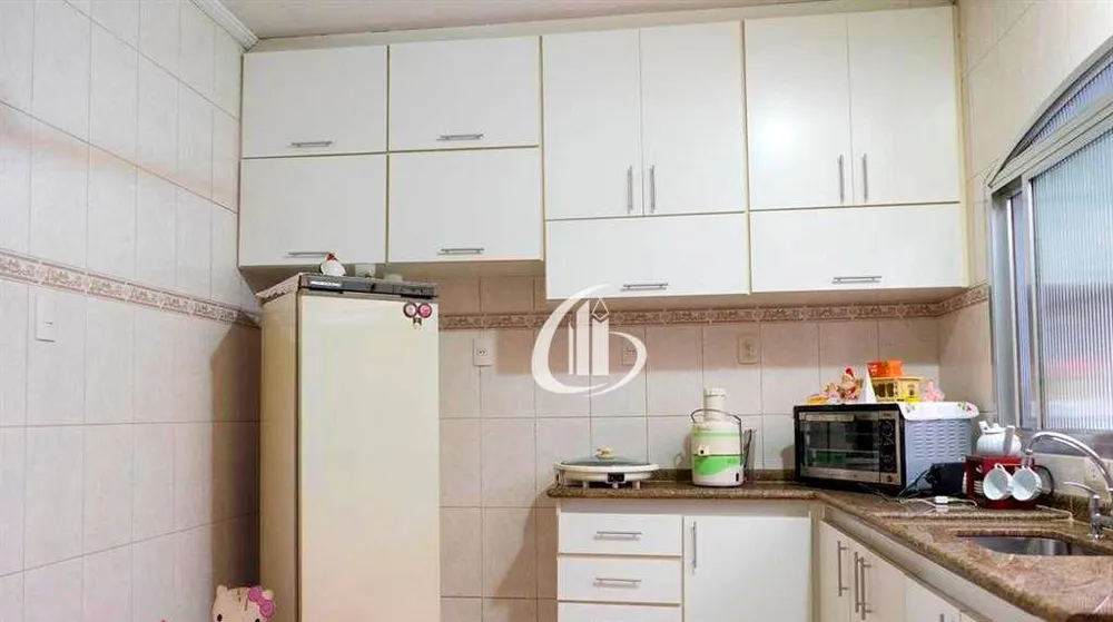 Sobrado, 3 quartos, 149 m² - Foto 7