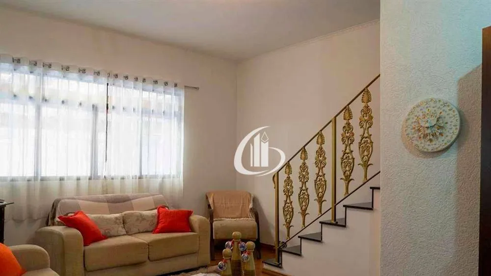 Sobrado, 3 quartos, 149 m² - Foto 12