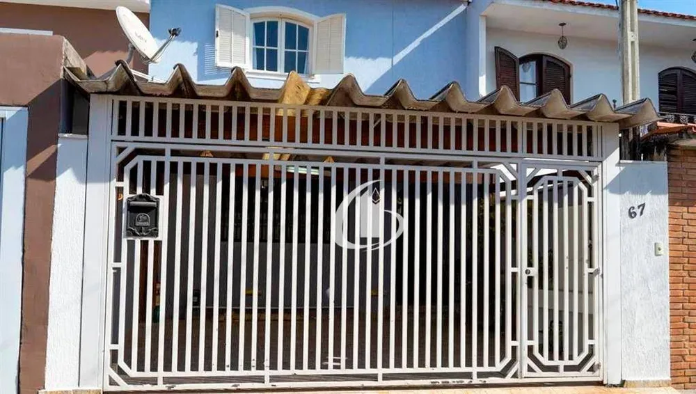 Sobrado, 3 quartos, 149 m² - Foto 9