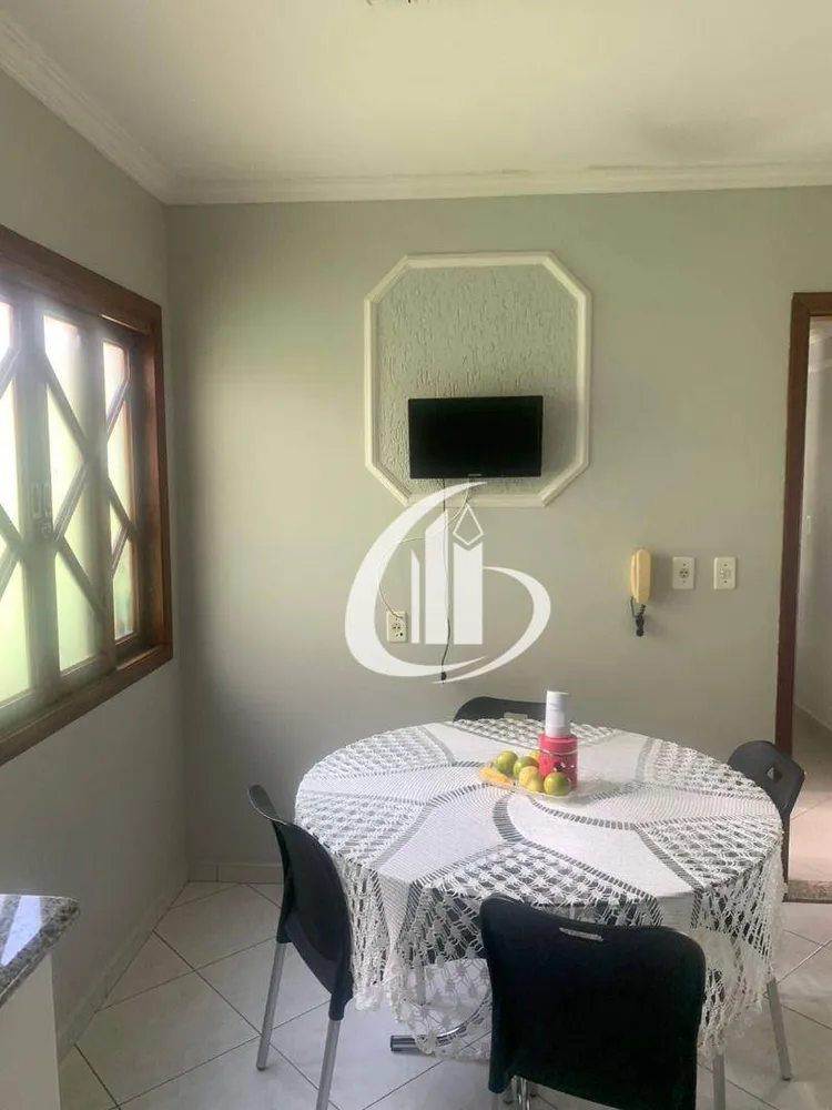 Sobrado, 3 quartos, 129 m² - Foto 5