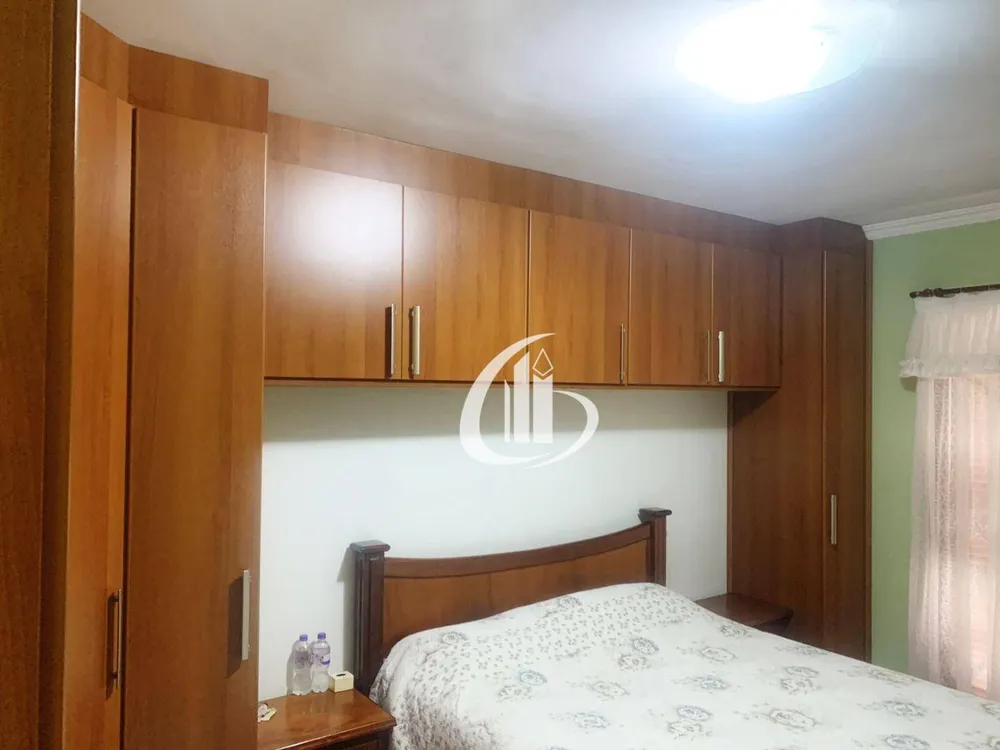 Sobrado, 3 quartos, 129 m² - Foto 6