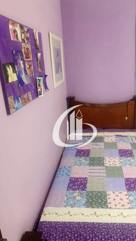 Sobrado, 3 quartos, 129 m² - Foto 3