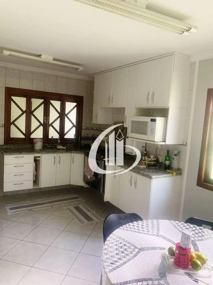 Sobrado, 3 quartos, 129 m² - Foto 4