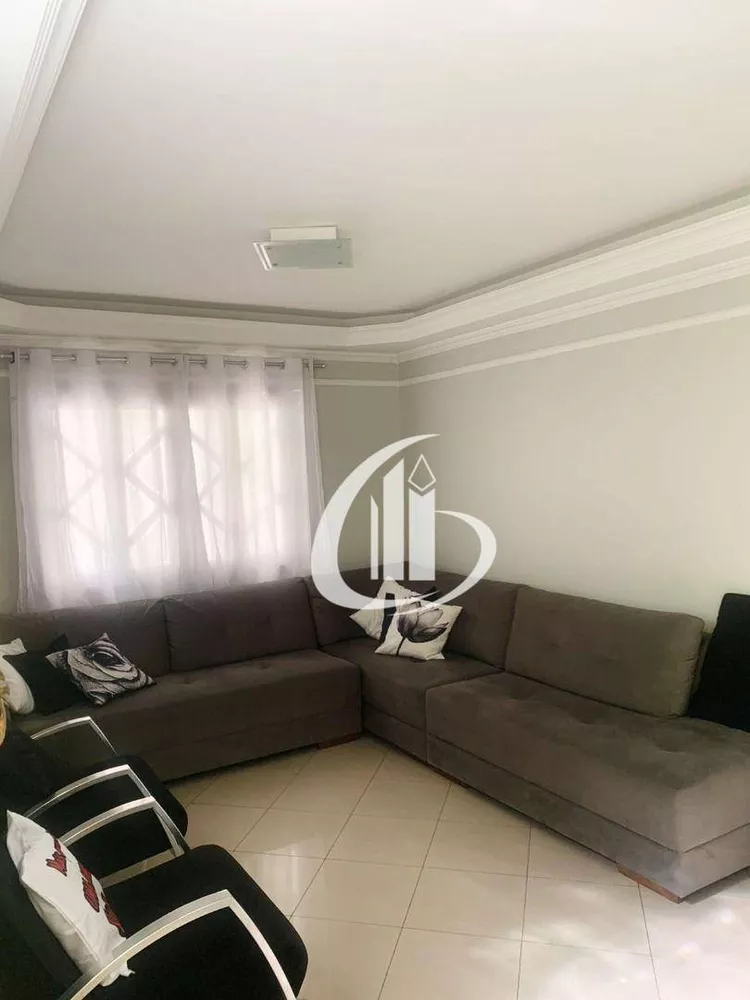 Sobrado à venda com 3 quartos, 129m² - Foto 2