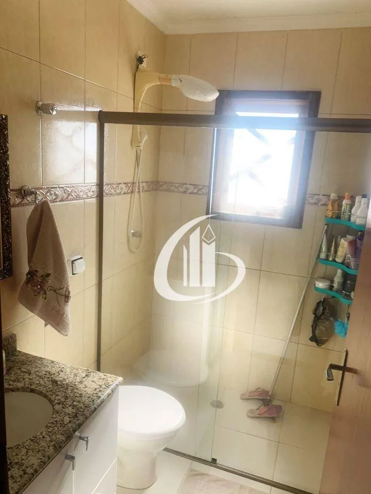 Sobrado, 3 quartos, 129 m² - Foto 11