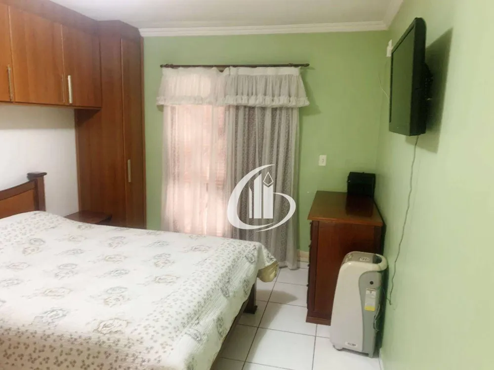 Sobrado, 3 quartos, 129 m² - Foto 4