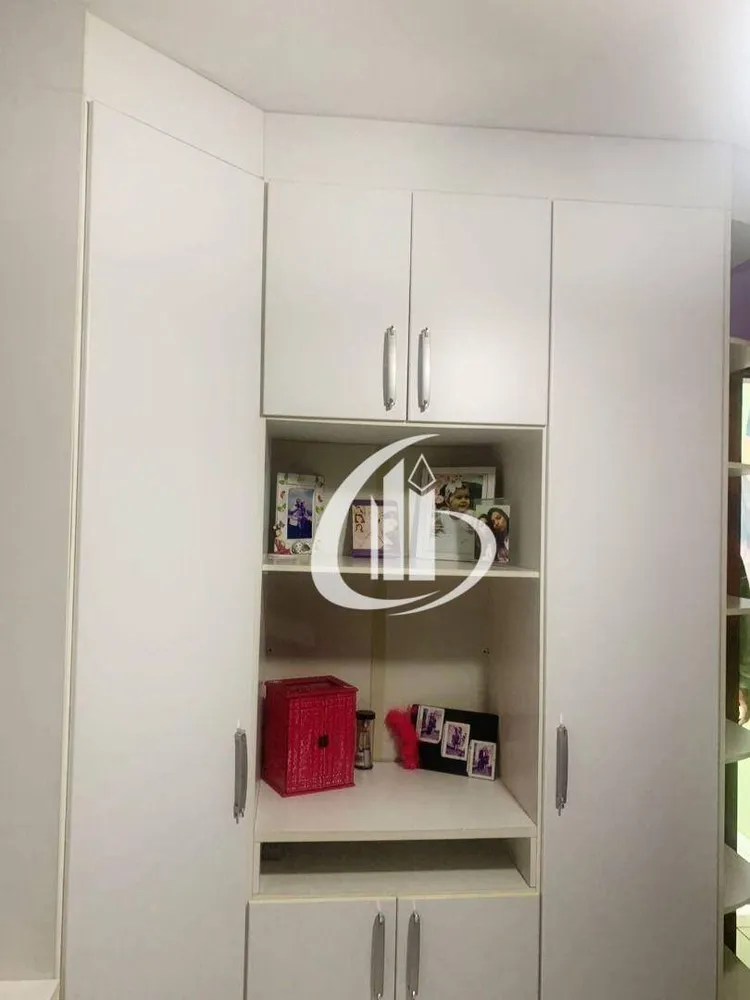 Sobrado, 3 quartos, 129 m² - Foto 12
