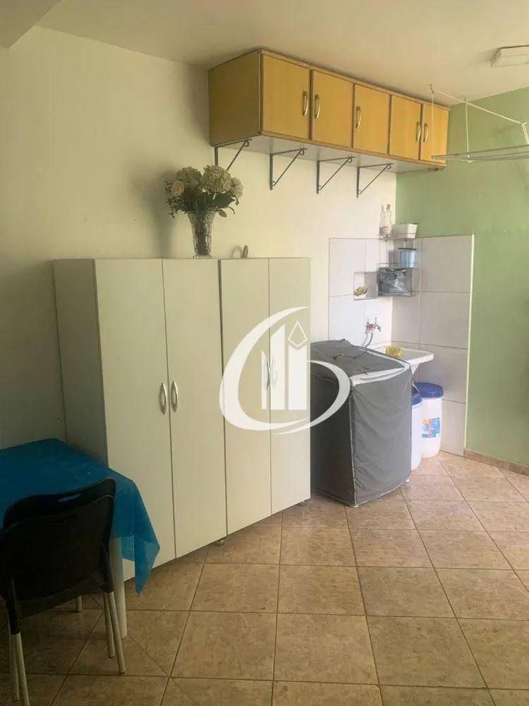 Sobrado, 3 quartos, 129 m² - Foto 6