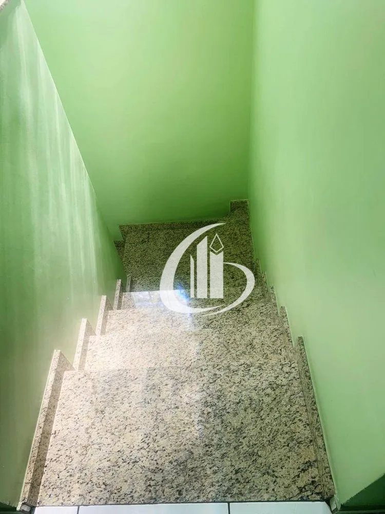 Sobrado, 3 quartos, 129 m² - Foto 13