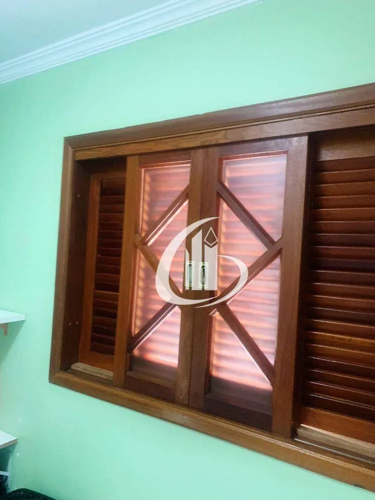 Sobrado, 3 quartos, 129 m² - Foto 8