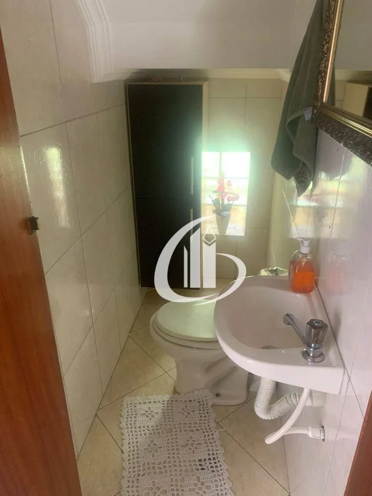 Sobrado, 3 quartos, 129 m² - Foto 3