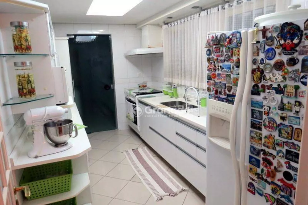 Apartamento, 4 quartos, 296 m² - Foto 9