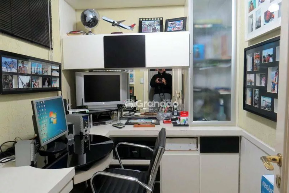 Apartamento, 4 quartos, 296 m² - Foto 7