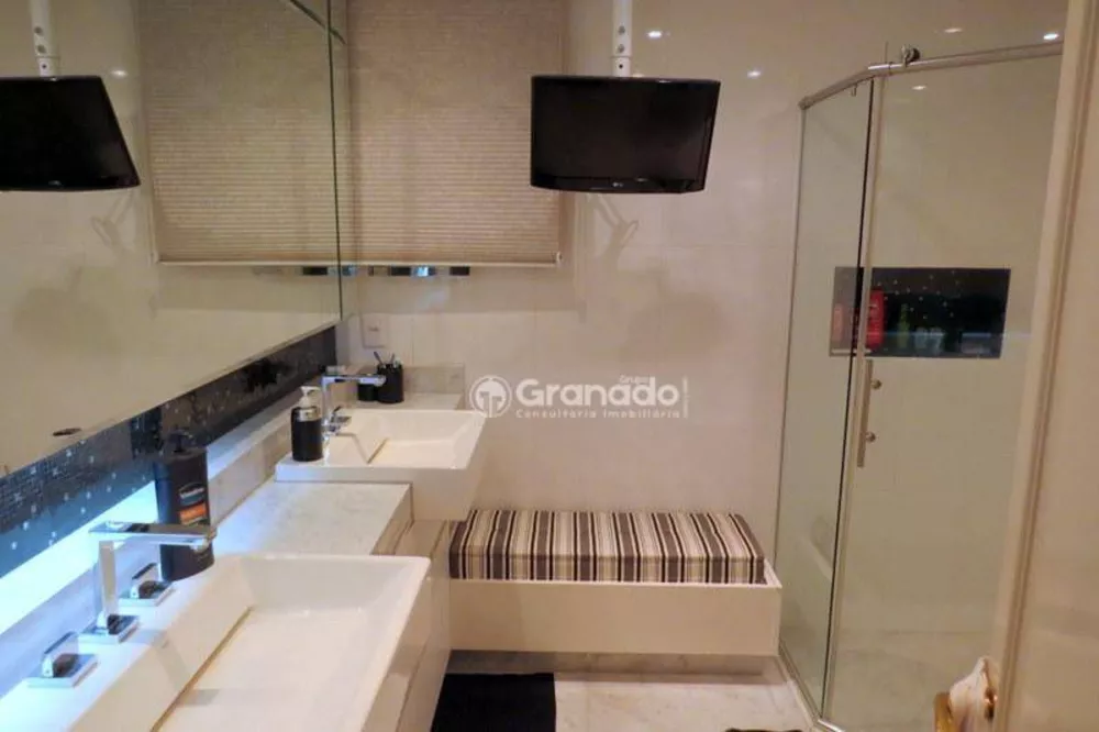 Apartamento, 4 quartos, 296 m² - Foto 8