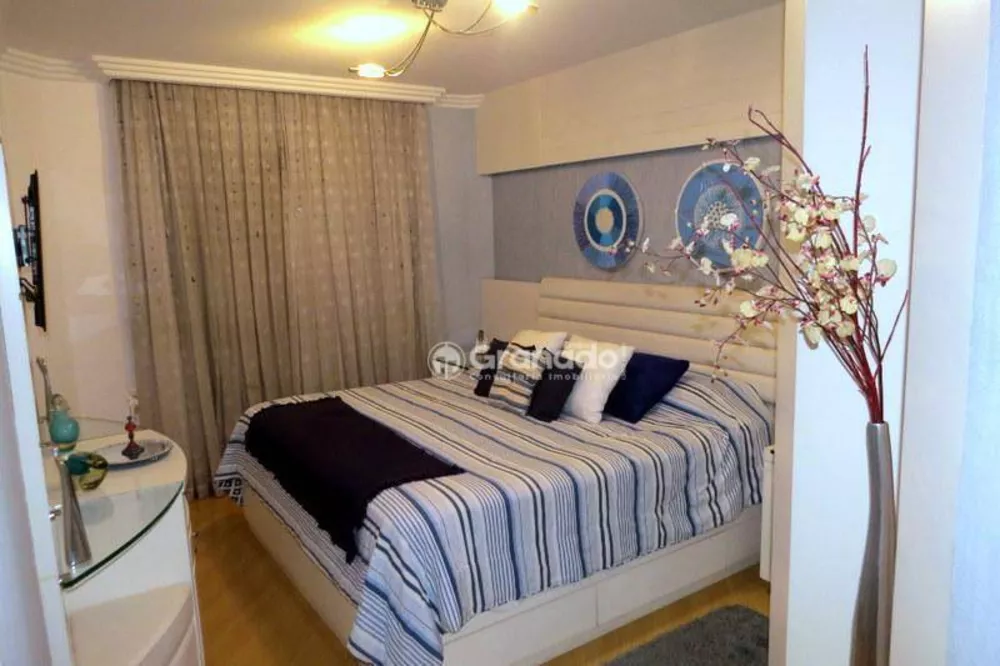 Apartamento, 4 quartos, 296 m² - Foto 11