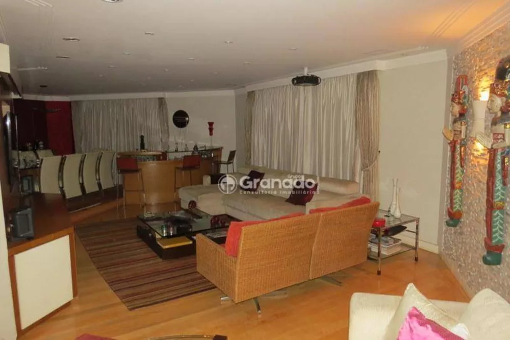 Apartamento, 4 quartos, 296 m² - Foto 5