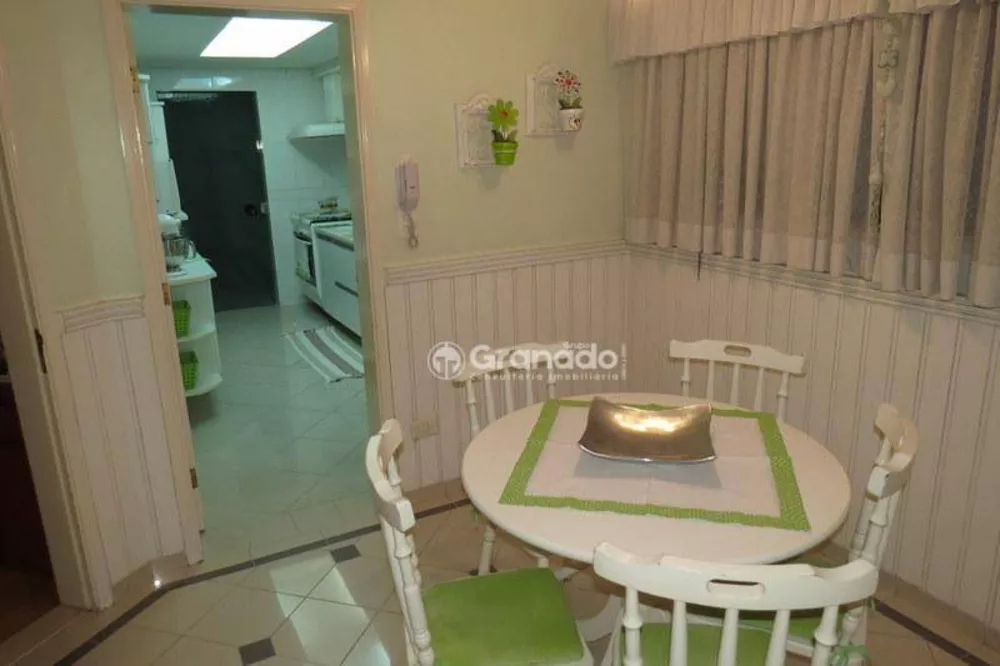 Apartamento, 4 quartos, 296 m² - Foto 6