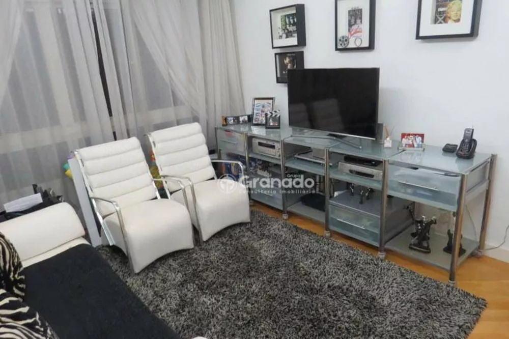 Apartamento, 4 quartos, 296 m² - Foto 4