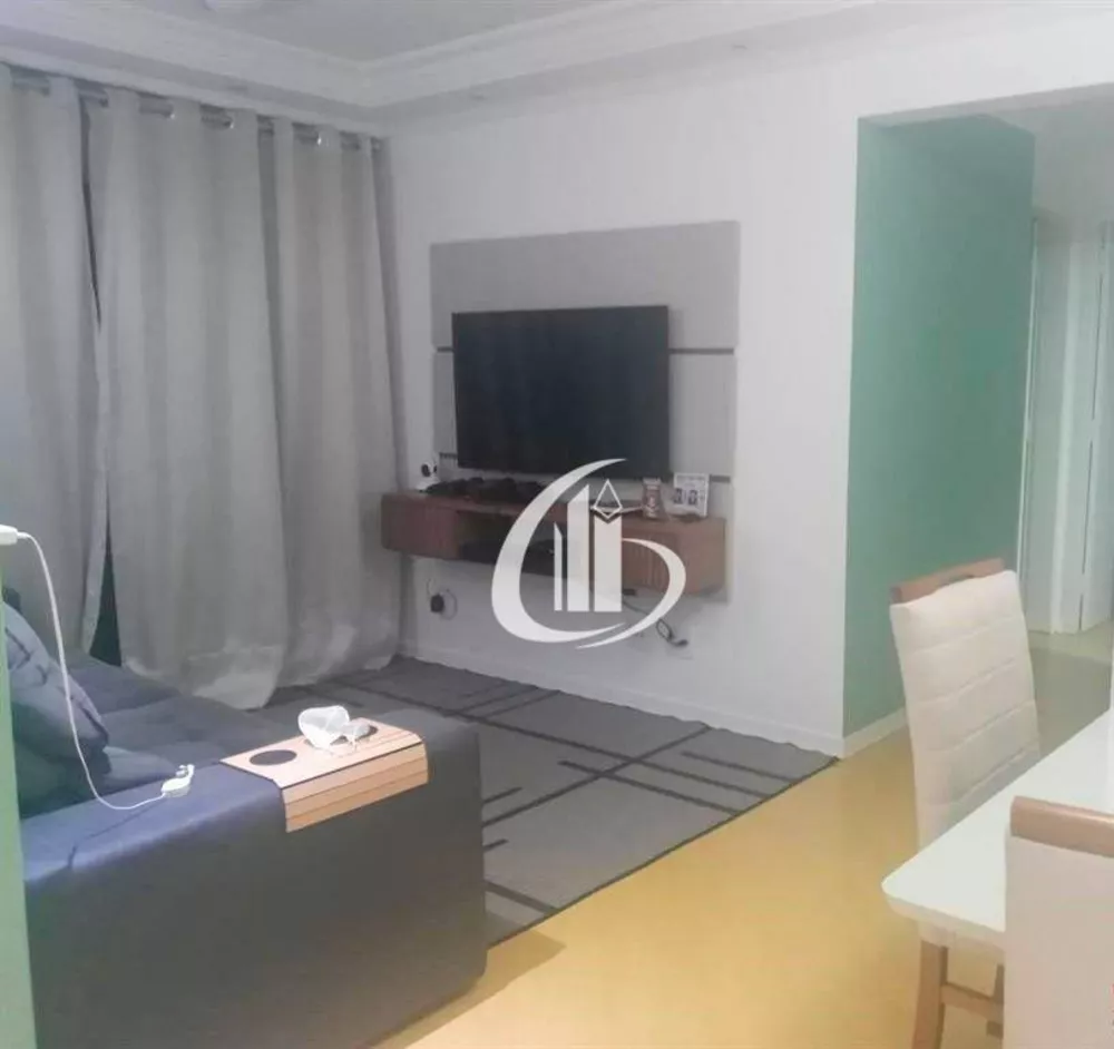 Apartamento à venda com 2 quartos, 68m² - Foto 1