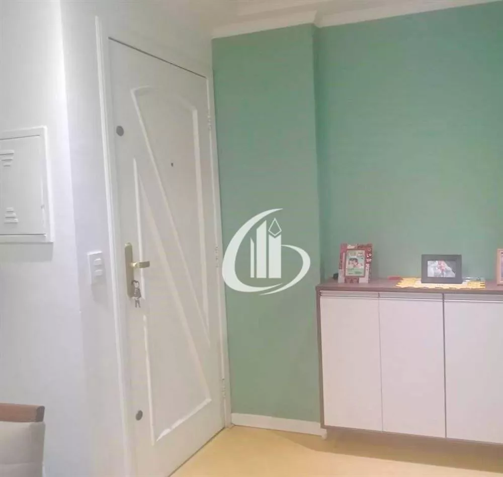 Apartamento à venda com 2 quartos, 68m² - Foto 3