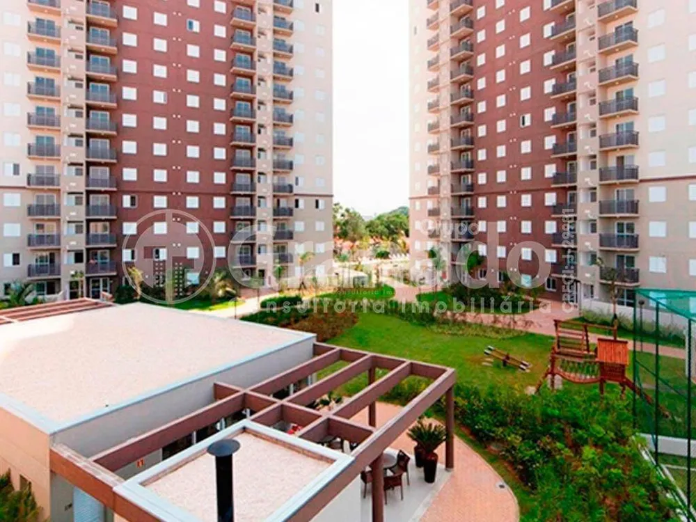 Apartamento, 2 quartos, 50 m² - Foto 12