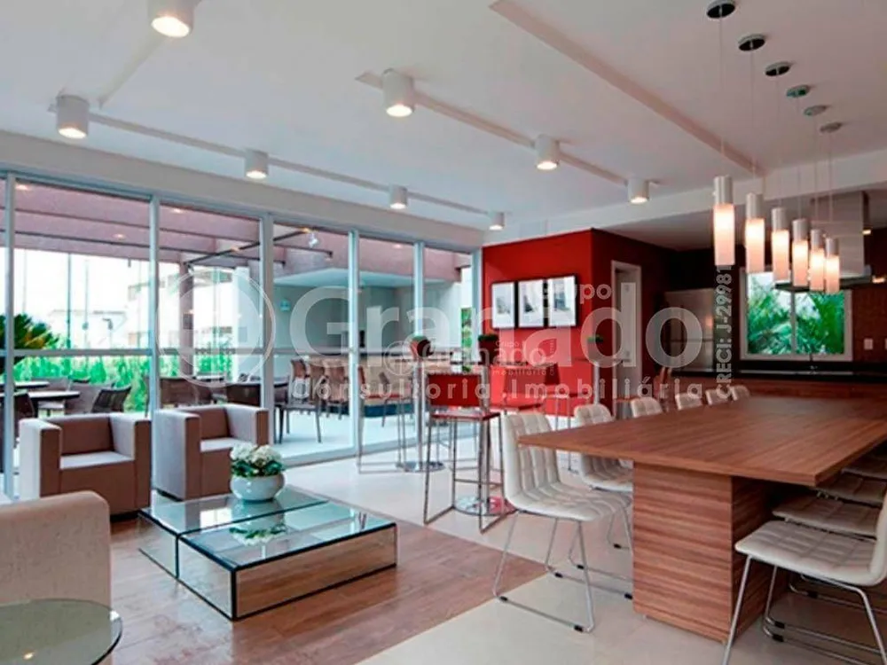 Apartamento, 2 quartos, 50 m² - Foto 4