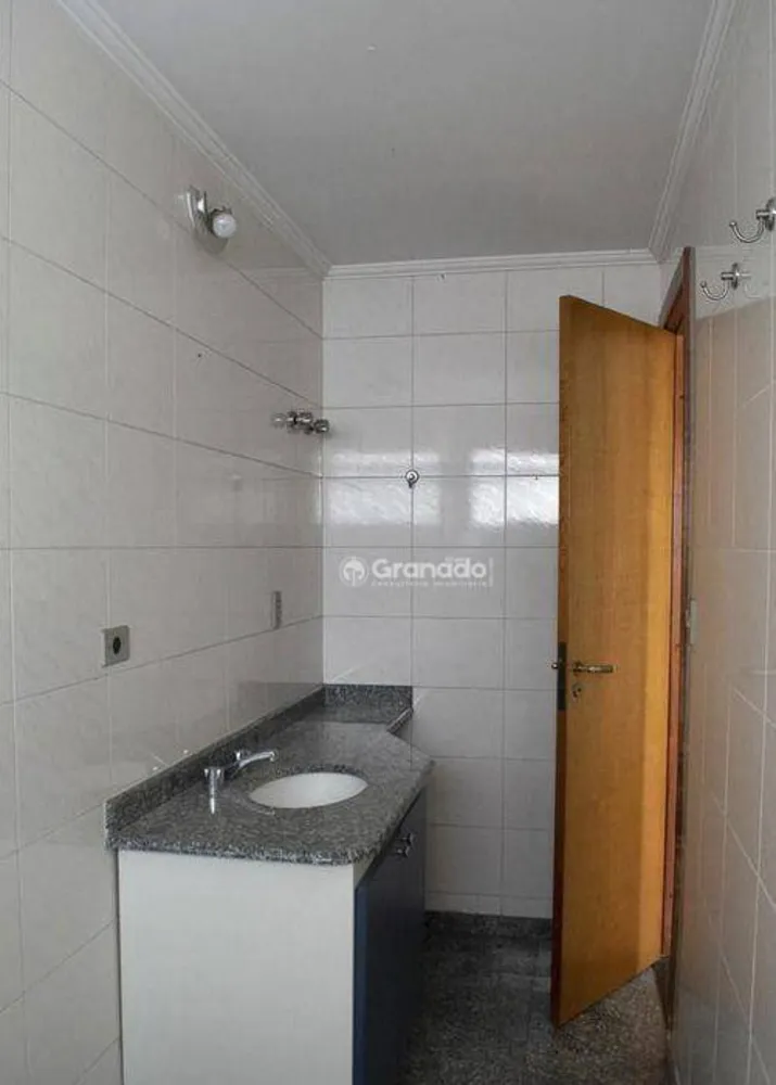 Apartamento, 4 quartos, 190 m² - Foto 8