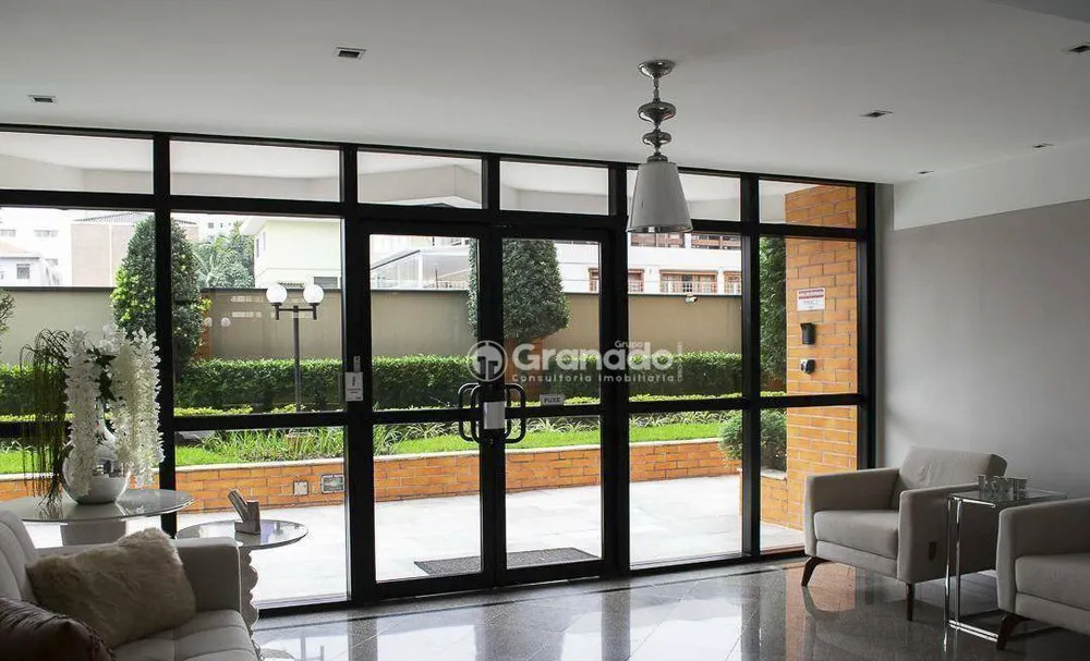Apartamento, 4 quartos, 190 m² - Foto 1