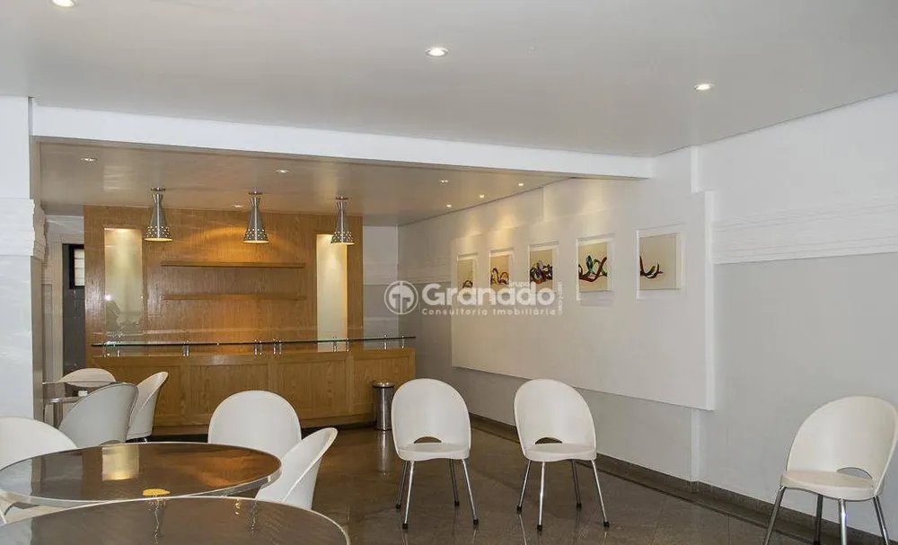 Apartamento, 4 quartos, 190 m² - Foto 4