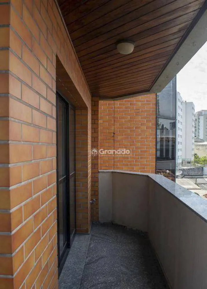 Apartamento, 4 quartos, 190 m² - Foto 2
