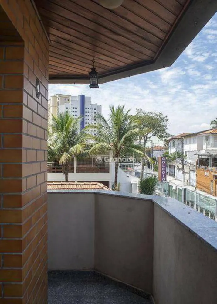 Apartamento, 4 quartos, 190 m² - Foto 5