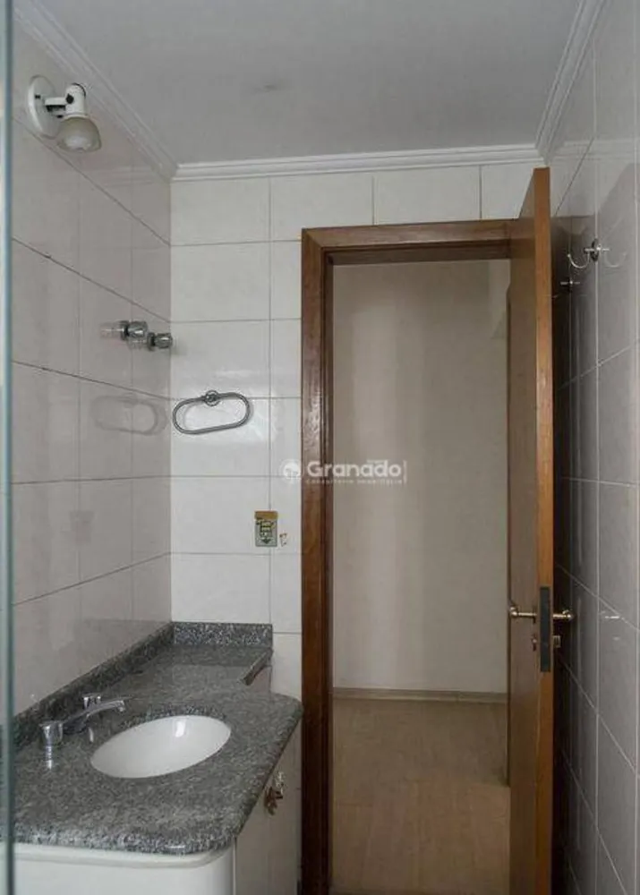 Apartamento, 4 quartos, 190 m² - Foto 8