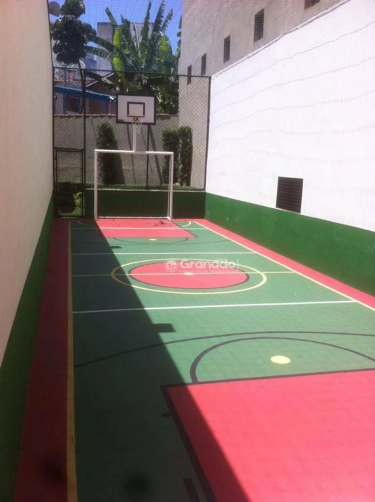 Apartamento, 4 quartos, 190 m² - Foto 10