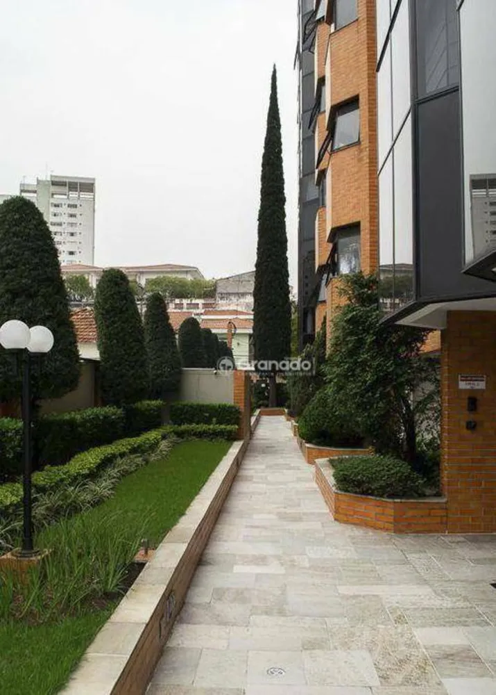 Apartamento, 4 quartos, 190 m² - Foto 6