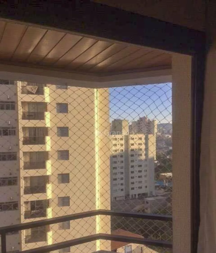 Apartamento, 3 quartos, 82 m² - Foto 5
