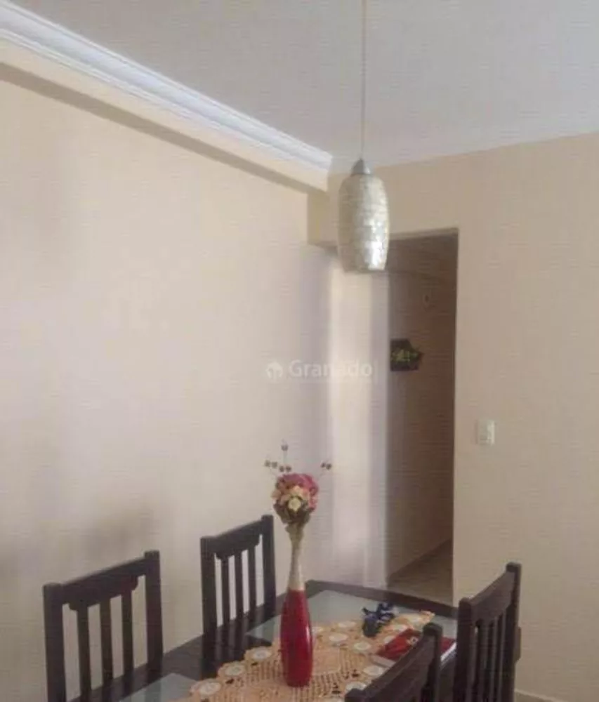 Apartamento, 3 quartos, 82 m² - Foto 10