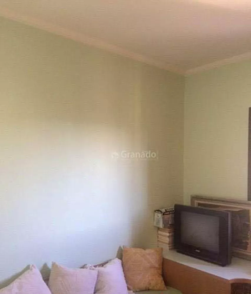 Apartamento, 3 quartos, 82 m² - Foto 3