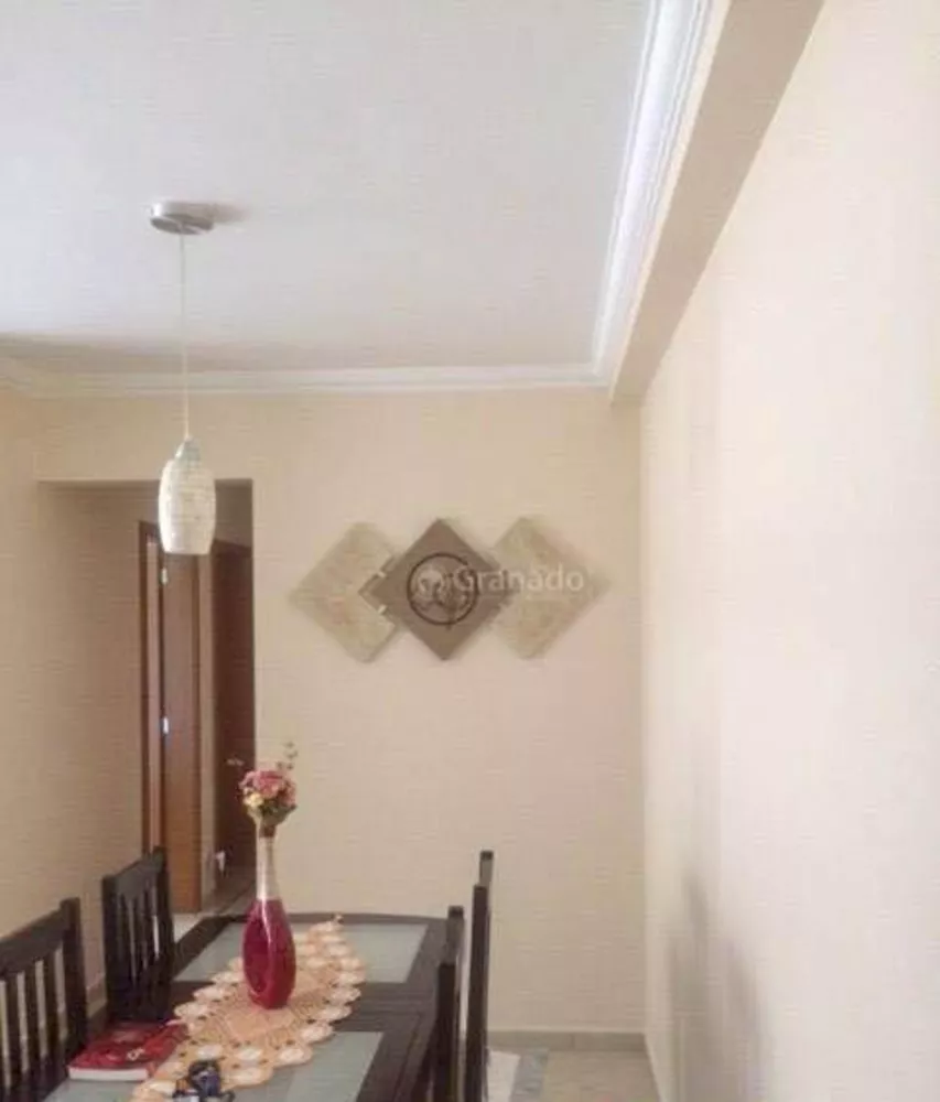 Apartamento, 3 quartos, 82 m² - Foto 9