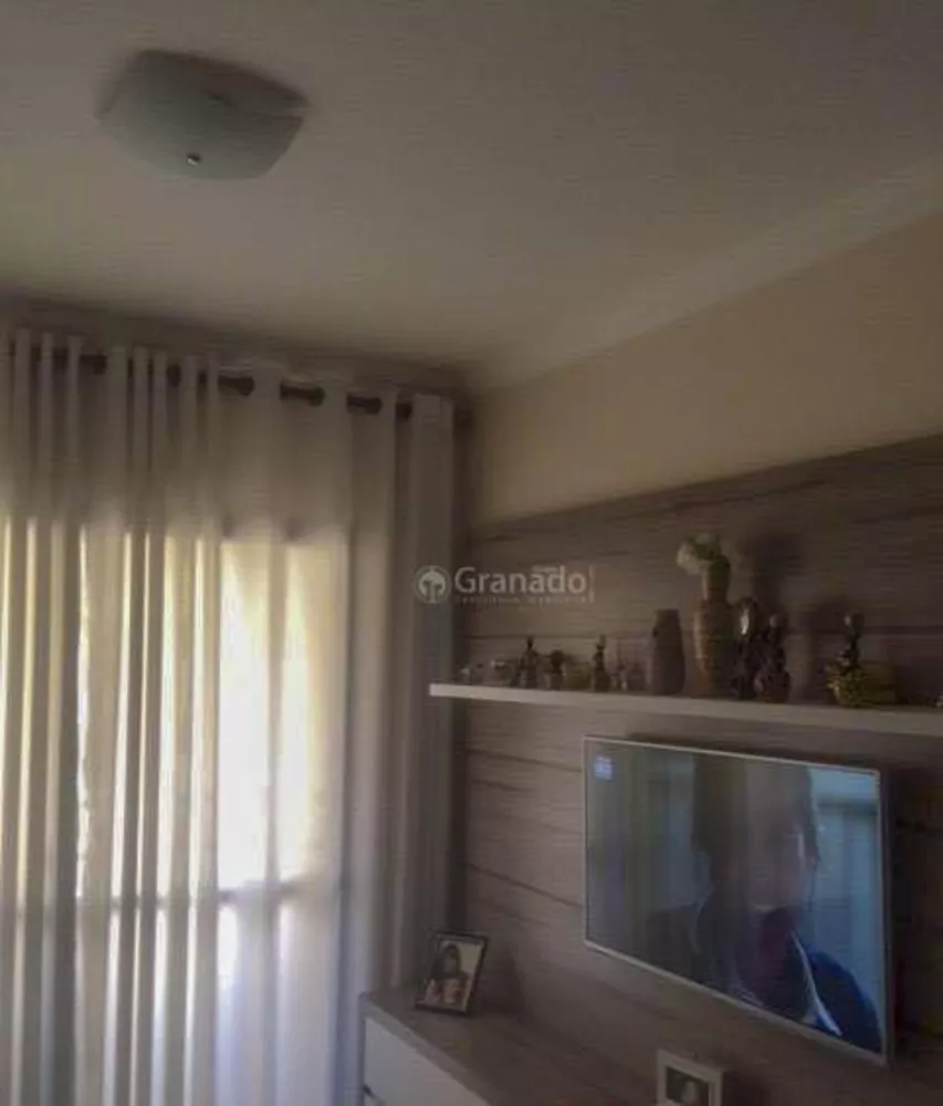 Apartamento, 3 quartos, 82 m² - Foto 4