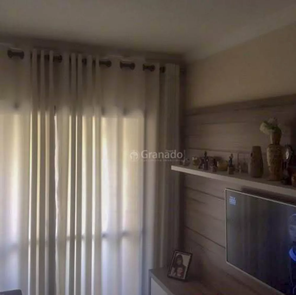 Apartamento, 3 quartos, 82 m² - Foto 6