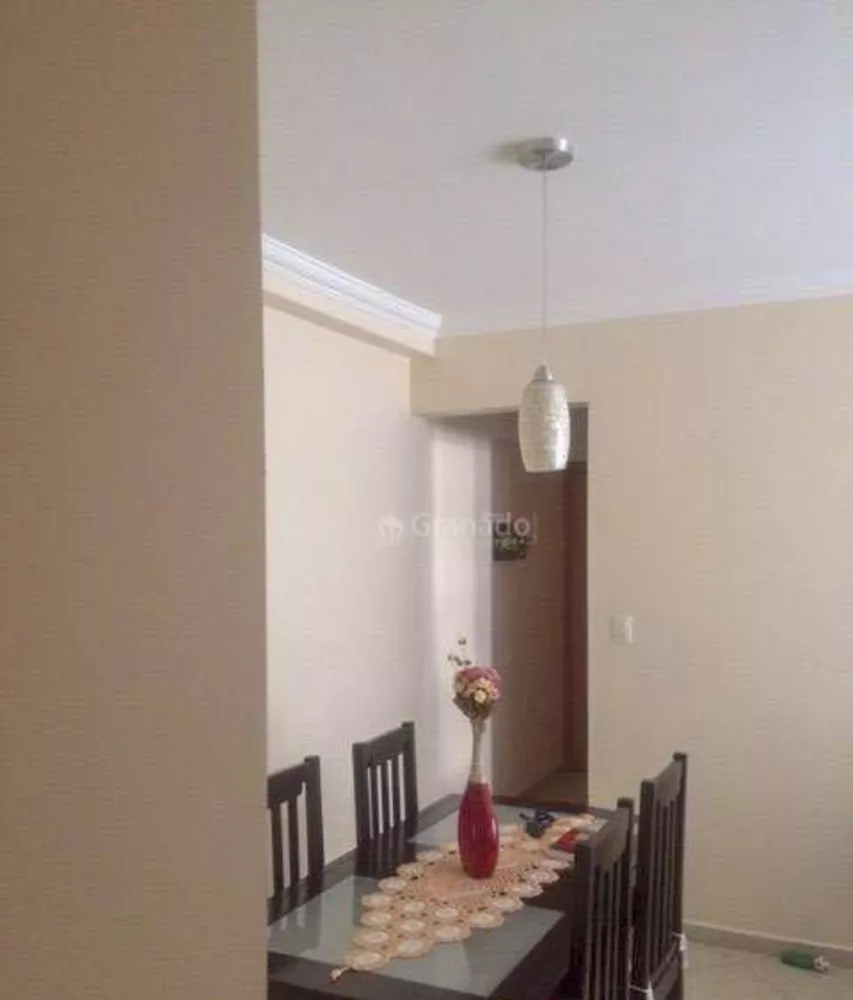 Apartamento, 3 quartos, 82 m² - Foto 2