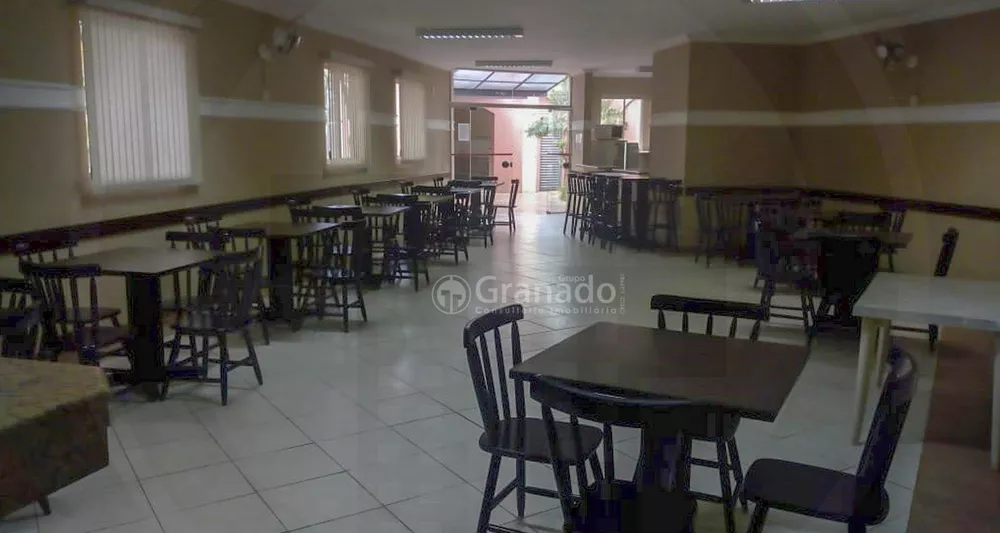 Apartamento, 3 quartos, 63 m² - Foto 6