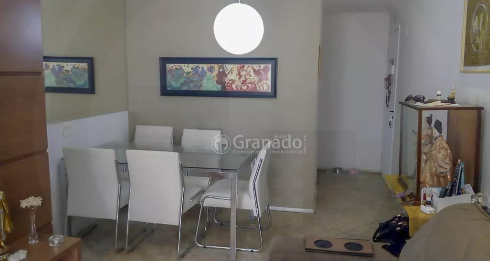 Apartamento, 3 quartos, 63 m² - Foto 1