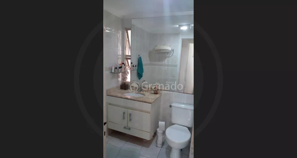Apartamento, 3 quartos, 63 m² - Foto 8
