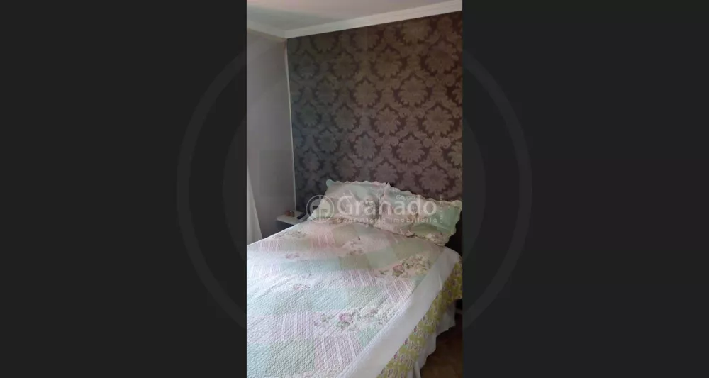 Apartamento, 3 quartos, 63 m² - Foto 2