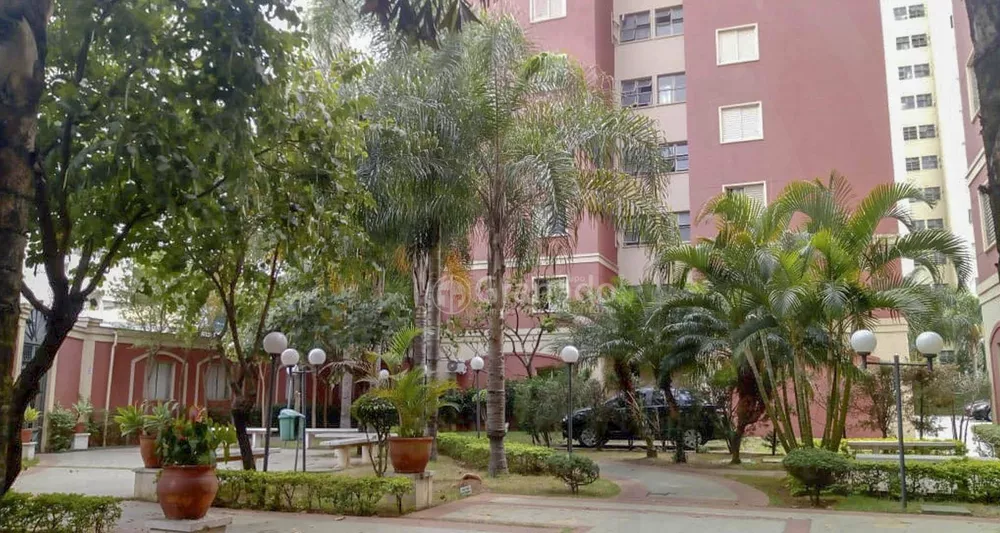 Apartamento, 3 quartos, 63 m² - Foto 10