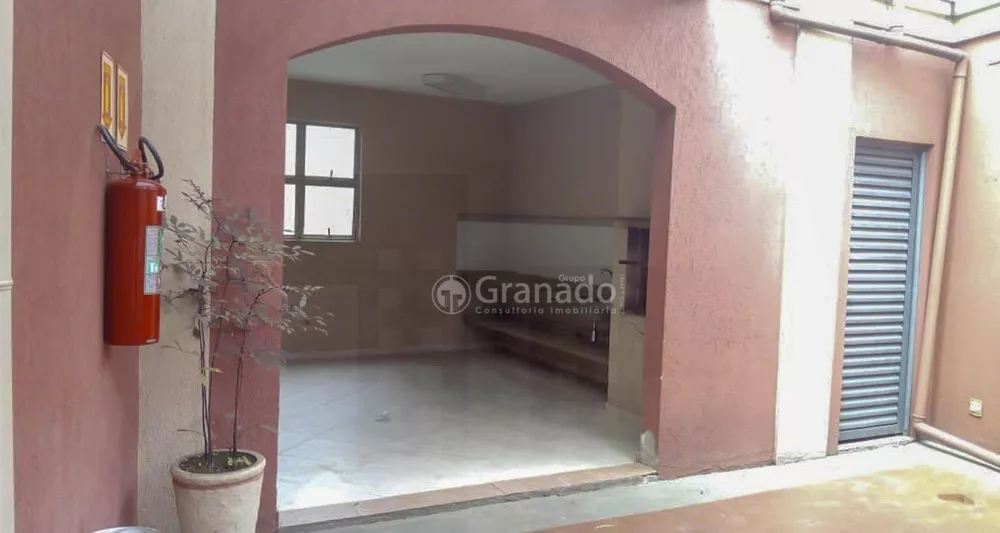 Apartamento, 3 quartos, 63 m² - Foto 4