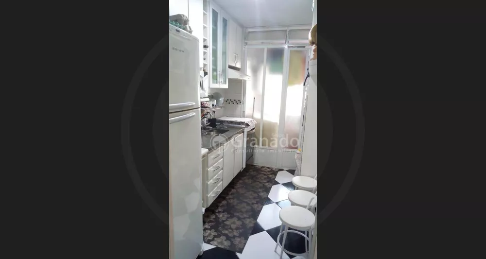 Apartamento, 3 quartos, 63 m² - Foto 5
